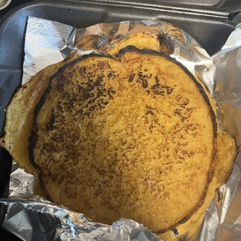 JL Smokehouse - Hot water cornbread - Barbeque Near Me - Phoenix, Arizona JL Smokehouse - Hot water cornbread - Barbeque Near Me - Phoenix, Arizona