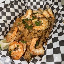 Jambalaya