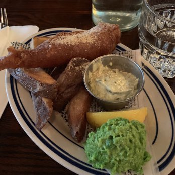 Macleod's Fish & Chips Scottish Pub - Yummy fish and chips :) - Pubs Near Me - Seattle, Washington