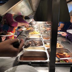 South China Buffet