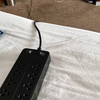 Radisson Hotel Cincinnati Riverfront - Thankful i brought an extension cord and was right to expect bad service. Our bed plugs don't work and They wouldn't care. - Hotels Near Me - Covington, Kentucky Radisson Hotel Cincinnati Riverfront - Thankful i brought an extension cord and was right to expect bad service. Our bed plugs don't work and They wouldn't care. - Hotels Near Me - Covington, Kentucky