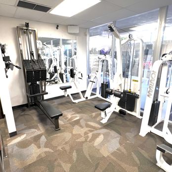 Inspired Fit - Gyms Near Me - Concord, California