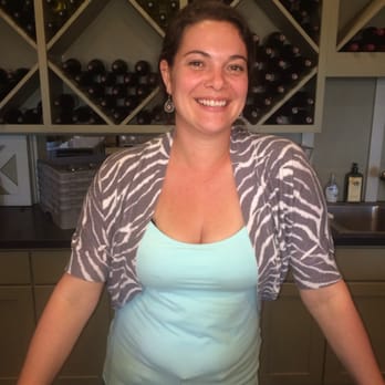 Dierberg Vineyard - Lindsey is the best!! Thank you for the wine lesson today!! - Wine Tasting Room Near Me - Lompoc, California Dierberg Vineyard - Lindsey is the best!! Thank you for the wine lesson today!! - Wine Tasting Room Near Me - Lompoc, California