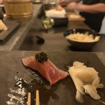 Tsumo Omakase - Japanese Near Me - New York, New York Tsumo Omakase - Japanese Near Me - New York, New York