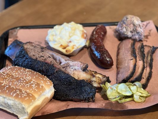 Lewis Barbecue Greenville by null Lewis Barbecue Greenville by null