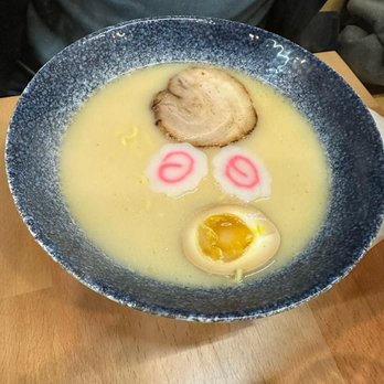 Enerugi Ramen - Kiddie Ramen with chashu - Ramen Near Me - Brooklyn, New York Enerugi Ramen - Kiddie Ramen with chashu - Ramen Near Me - Brooklyn, New York