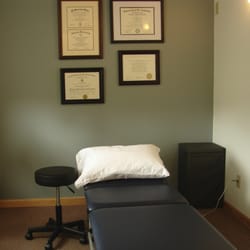 Metropolitan Physical Therapy