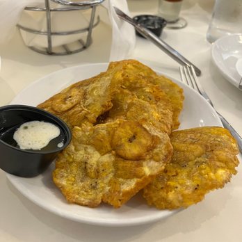 MesaMar Seafood Table - Tostones - Seafood Near Me - Coral Gables, Florida MesaMar Seafood Table - Tostones - Seafood Near Me - Coral Gables, Florida