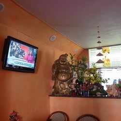 Asia - Bistro