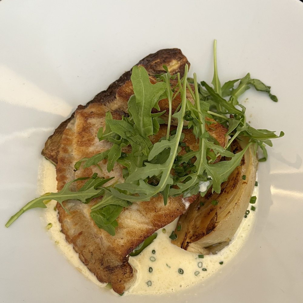 Juvéniles - Wild turbot - French Near Me - Paris, 75 Juvéniles - Wild turbot - French Near Me - Paris, 75