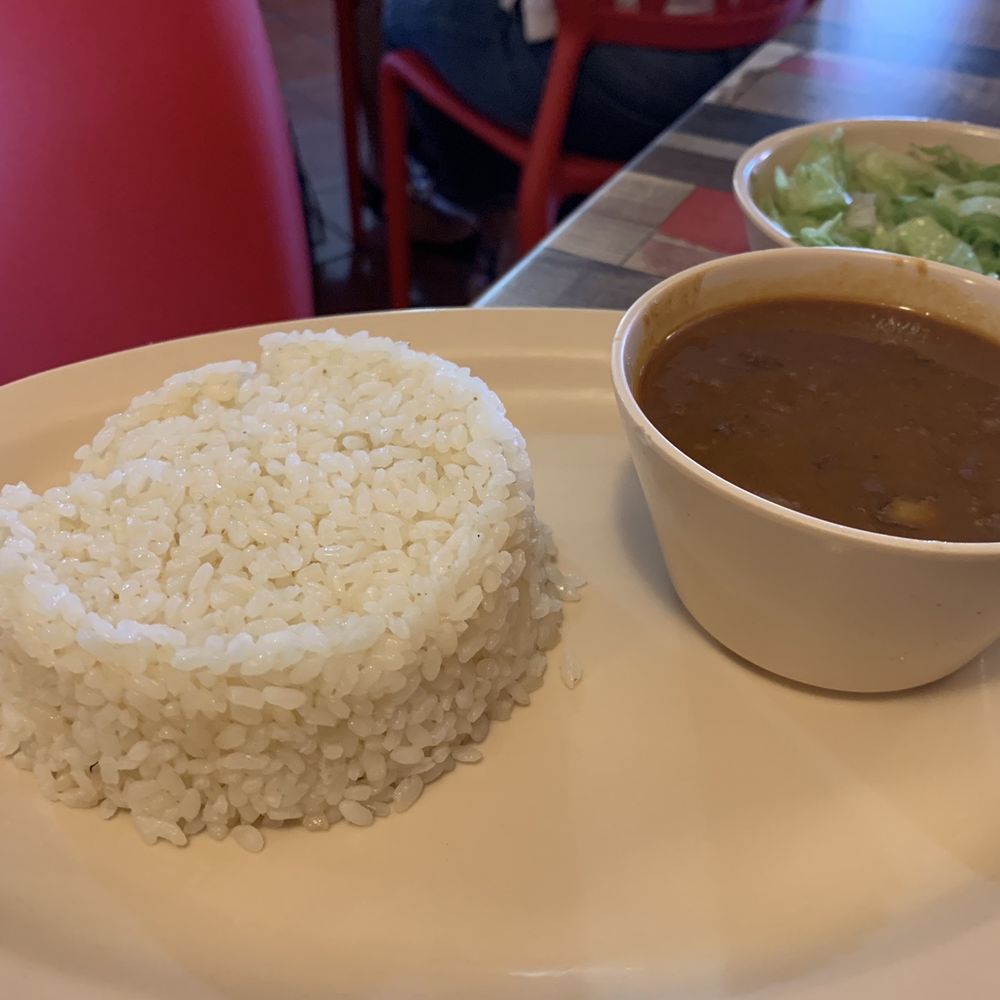 El Bohio Restaurant - Rice and beans were acceptable - Puerto Rican Near Me - Ponce, Puerto Rico El Bohio Restaurant - Rice and beans were acceptable - Puerto Rican Near Me - Ponce, Puerto Rico