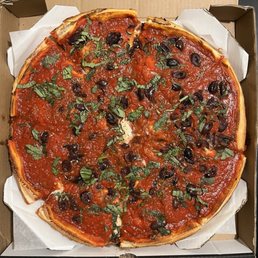 14" Chicago Ultimate DEEP