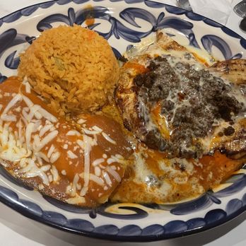 Azul Tequila Mexican Restaurant - Chori chicken - New Mexican Cuisine Near Me - Ocala, Florida Azul Tequila Mexican Restaurant - Chori chicken - New Mexican Cuisine Near Me - Ocala, Florida