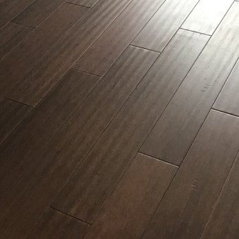 Absolute Flooring - Bamboo Flooring Installed by Absolute Flooring!!! - Flooring Near Me - Woodbridge, Virginia