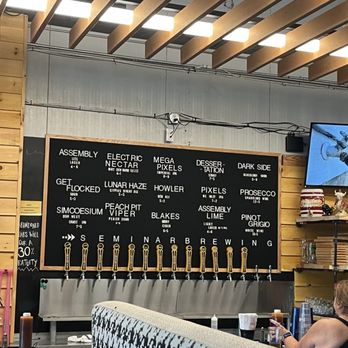 Elliott's - On tap - Barbeque Near Me - Florence, South Carolina Elliott's - On tap - Barbeque Near Me - Florence, South Carolina