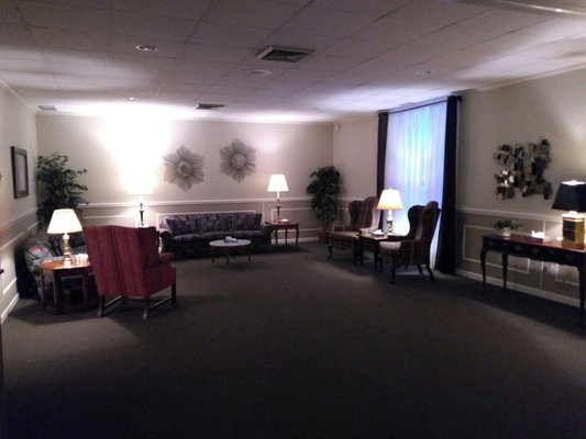 FRED WOOD FUNERAL HOME - Updated June 2026 - 21 Photos - 36100 Five