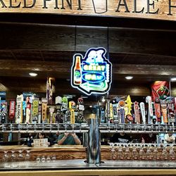 Crooked Pint Ale House