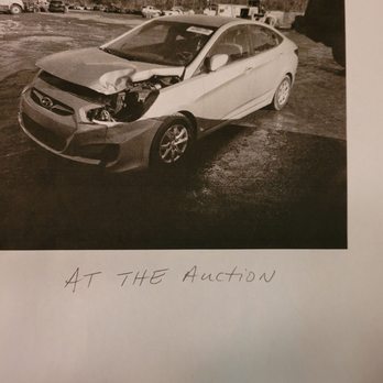 Mountain Road Body Shop - This is a photo of my car sold at an auction 6 months after my accident. - Body Shops Near Me - Reeders, Pennsylvania Mountain Road Body Shop - This is a photo of my car sold at an auction 6 months after my accident. - Body Shops Near Me - Reeders, Pennsylvania