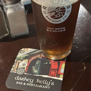 Darkey Kellys - Rye River's "Brogue" - Pubs Near Me - Dublin, D