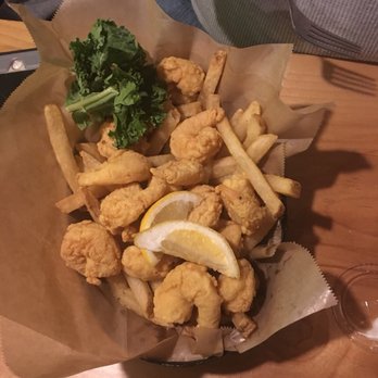 Spondivits - Seafood Near Me - East Point, Georgia
