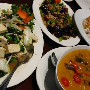 Thai Table - Thai Near Me - Whittier, California Thai Table - Thai Near Me - Whittier, California