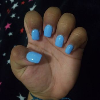 Best Nails Spa - Nail Salons Near Me - Northridge, California