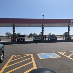 Pilot - Pilot Travel Center, Gila Bend