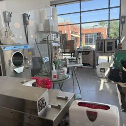 Where the magic happens