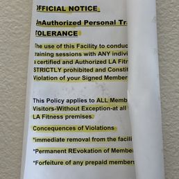 Weird aggressive warnings Weird aggressive warnings