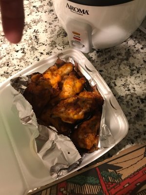 Romans Pizza by null