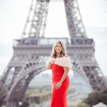 Timeless Paris - Session Photography Near Me