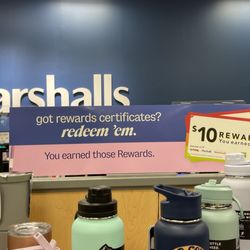 Marshall's Department Store - 3.17.23