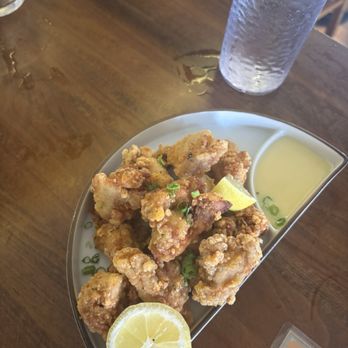 Juju - Korean fried chicken - Japanese Near Me - Orlando, Florida Juju - Korean fried chicken - Japanese Near Me - Orlando, Florida