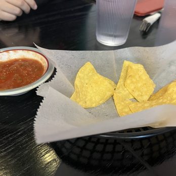 Tarasco's - Mexican Near Me - Denver, Colorado