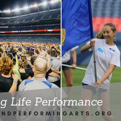 Ascend Performing Arts - Ascend Performing Arts