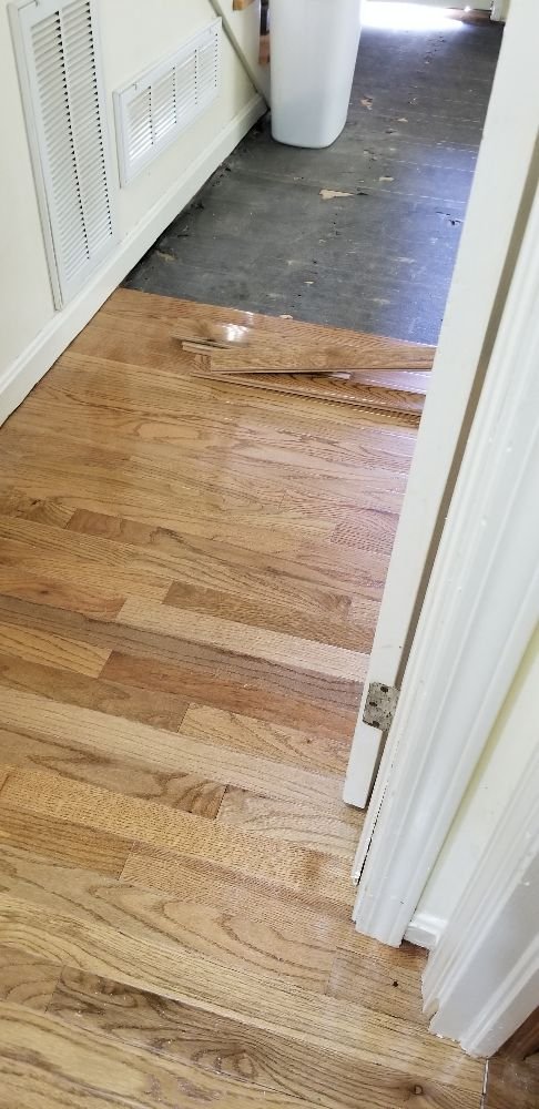 Slide of New Prospective