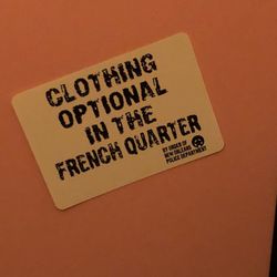 Streets Of Orleans