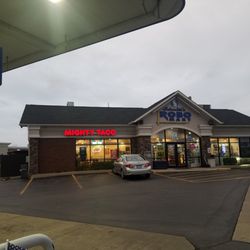 Sunoco - You stole the sun from my oco