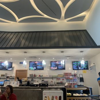 King Spa - Snack bar - Massage Therapy Near Me - Chantilly, Virginia