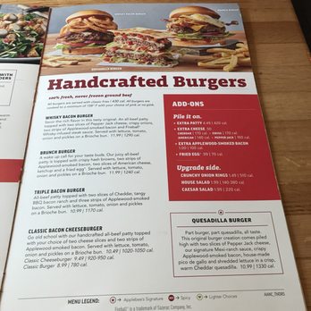 Applebee's Grill + Bar - American Near Me - Carson City, Nevada Applebee's Grill + Bar - American Near Me - Carson City, Nevada