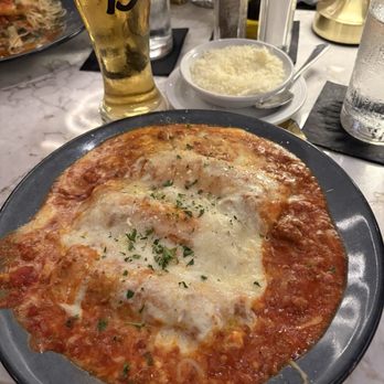 Bartolino's The Hill - Italian Near Me - St. Louis, Missouri