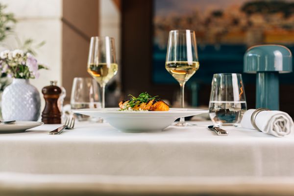 Corpo Santo Lisbon Historical Hotel by null