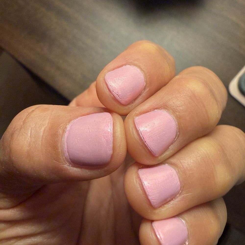 Luxy Nails - How they look the next morning - Nail Salons Near Me - Fair Oaks, California Luxy Nails - How they look the next morning - Nail Salons Near Me - Fair Oaks, California