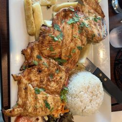 Peru Fiesta Restobar