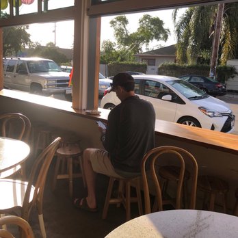 Dart Coffee Co - Coffee Roasteries Near Me - Santa Barbara, California