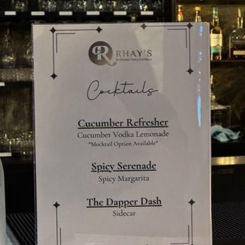 Elite Event: Rhay's Restaurant - Yelp Events Near Me - Houston, Texas Elite Event: Rhay's Restaurant - Yelp Events Near Me - Houston, Texas