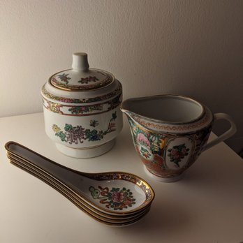 New Kam Man - Beautiful porcelain pieces! - International Grocery Near Me - New York, New York New Kam Man - Beautiful porcelain pieces! - International Grocery Near Me - New York, New York