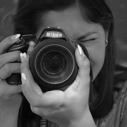 Vanessa Racquel Photography - The photographer - Vanessa Brackett