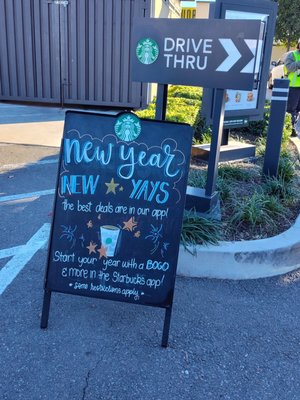 Starbucks by null
