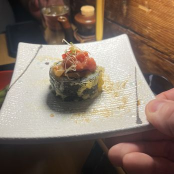 KOMA Sushi - Kosher Near Me - Brooklyn, New York